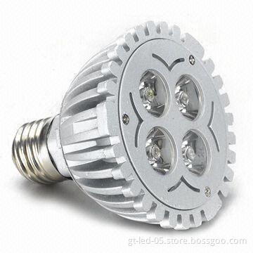 Energy-saving LED Spotlight with Low Power Consumption